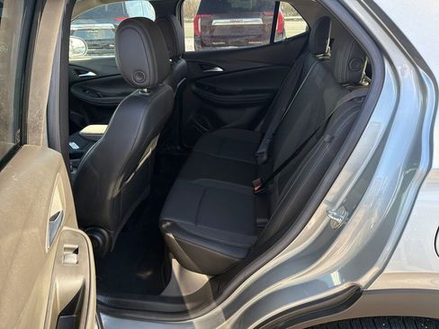 Used 2023 Buick Encore GX Preferred image 23