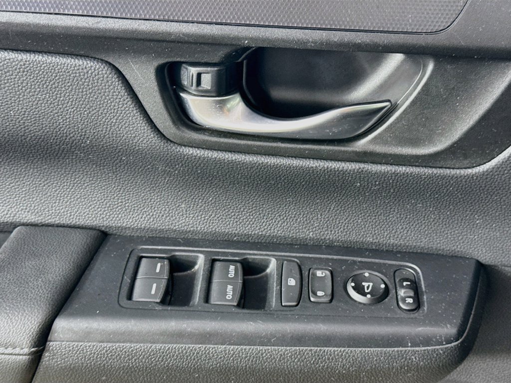 Used 2024 Honda CR-V EX image 21