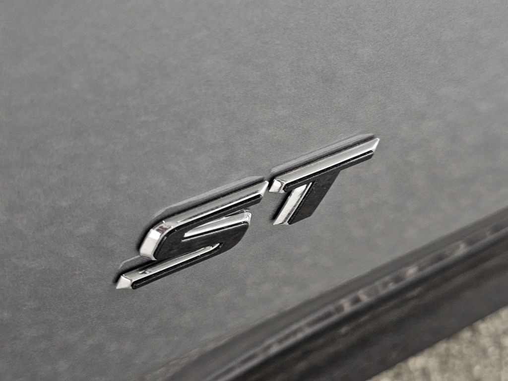New 2026 Buick Envista Sport Touring w/ Convenience I Package FWD image 31