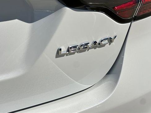 Used 2025 Subaru Legacy Premium w/ Popular Package #1A image 30