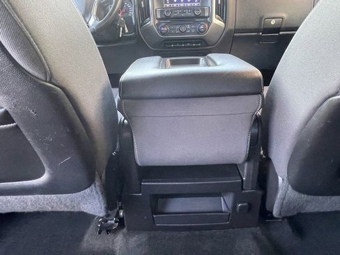 Used 2014 Chevrolet Silverado 1500 LT w/ All Star Edition image 25