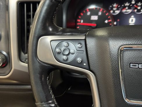 Used 2015 GMC Sierra 3500 Denali image 28