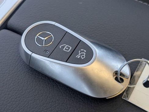 New 2026 Mercedes-Benz C 300 Sedan image 30