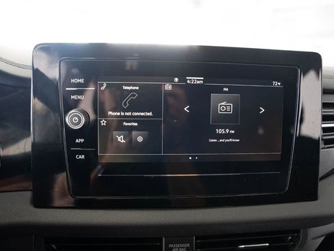 Used 2025 Volkswagen Jetta S FWD image 15