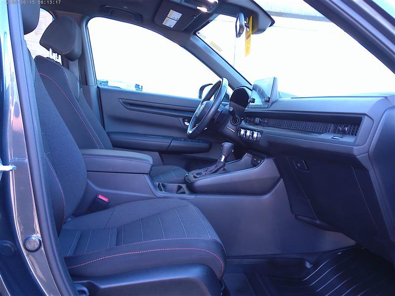 Used 2024 Honda CR-V Sport image 8