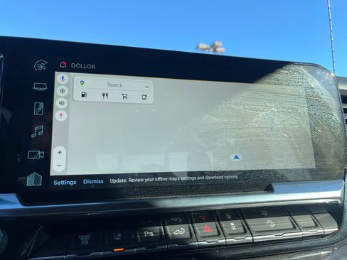 Used 2024 Chevrolet Silverado 2500 LTZ w/ LTZ Plus Package image 28