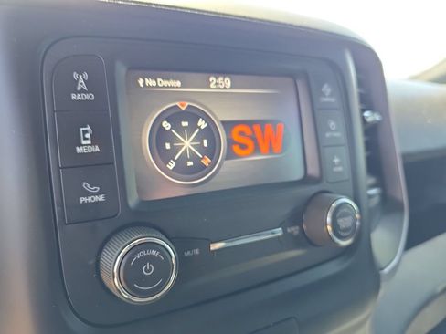 Used 2022 RAM 3500 Tradesman AWD/4WD image 20