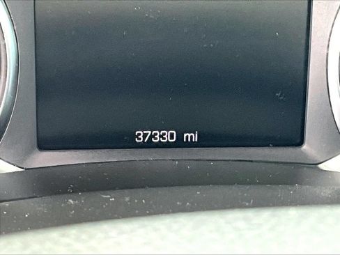 Used 2023 GMC Terrain SLE FWD image 19