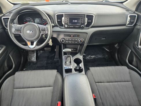 Used 2019 Kia Sportage LX FWD image 17