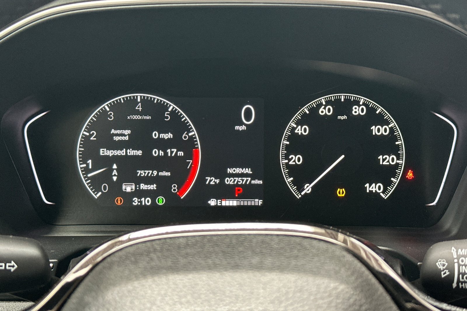 Used 2024 Honda Pilot EX-L image 33