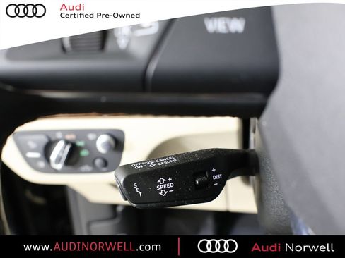 Certified 2021 Audi Q5 Prestige w/ Prestige Package AWD/4WD image 27