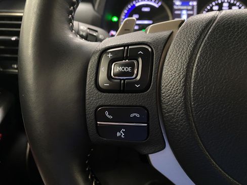 Used 2021 Lexus NX 300h AWD w/ Accessory Package image 17