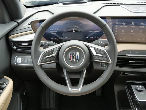 New 2026 Buick Enclave Preferred image 41