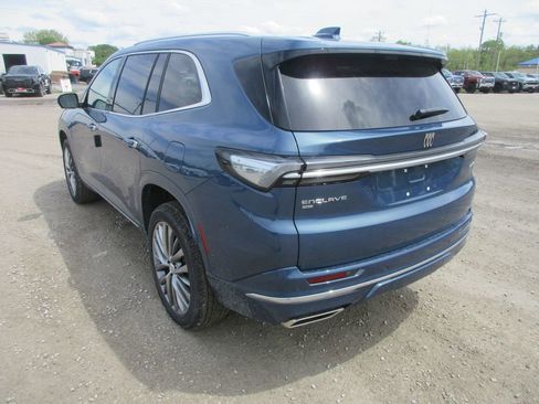 New 2026 Buick Enclave Avenir w/ Super Cruise Package AWD/4WD image 7