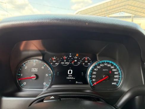 Used 2019 GMC Yukon XL Denali AWD/4WD image 8