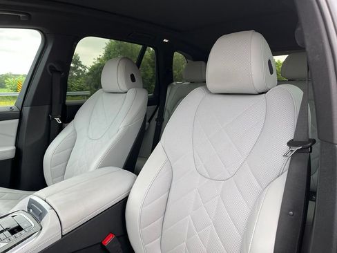 Used 2024 BMW X5 xDrive40i w/ Premium Package AWD/4WD image 17