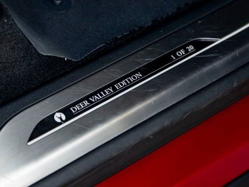 Used 2023 Land Rover Range Rover Sport First Edition AWD/4WD image 28