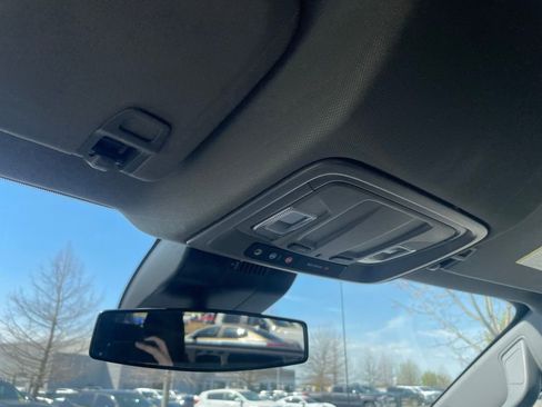 Used 2025 Chevrolet Silverado 2500 LTZ w/ LTZ Convenience Package image 19