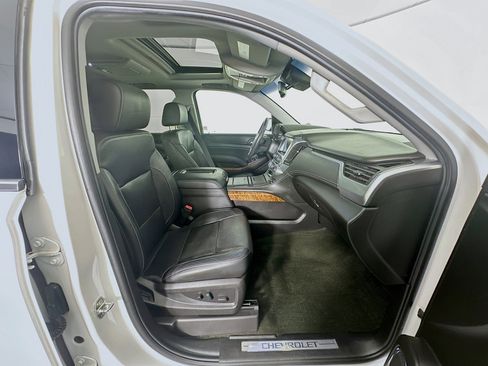 Used 2017 Chevrolet Tahoe Premier image 33