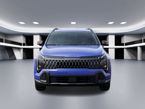 New 2026 Kia Sportage X-Line image 2