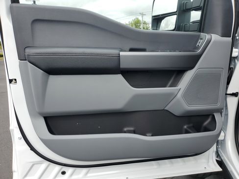 New 2026 Ford F250 XL w/ STX Appearance Package image 13