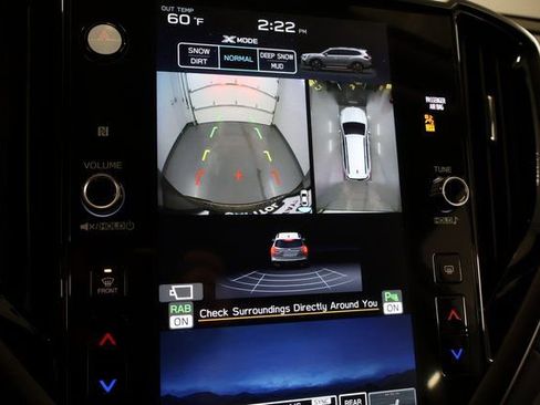 New 2026 Subaru Ascent Limited Bronze image 24