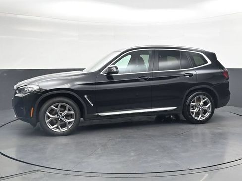 Used 2023 BMW X3 sDrive30i w/ Convenience Package RWD image 9