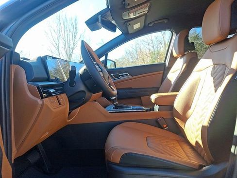 New 2026 Kia Sportage X-Line image 9