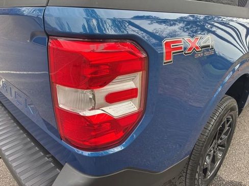 Used 2024 Ford Maverick XLT w/ Equipment Group 300A Standard image 14