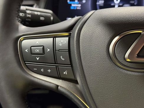 Used 2025 Lexus UX 300h AWD w/ Cold Area Package image 17