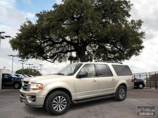 Used 2017 Ford Expedition EL XLT w/ Equipment Group 202A video 1