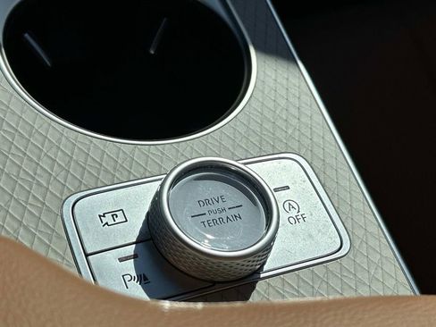 New 2026 Genesis GV80 3.5T Advanced image 31