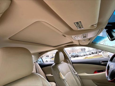 Used 2008 Lexus ES 350 image 12