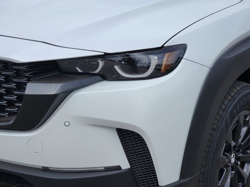 New 2026 MAZDA CX-50 AWD 2.5 Hybrid w/ Weather Package image 10