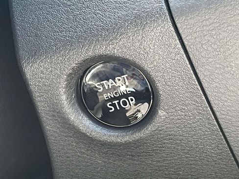 New 2026 Nissan Frontier SV w/ All-Weather Content Package image 29