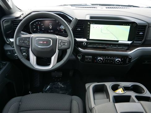 New 2026 GMC Sierra 1500 Elevation AWD/4WD image 11