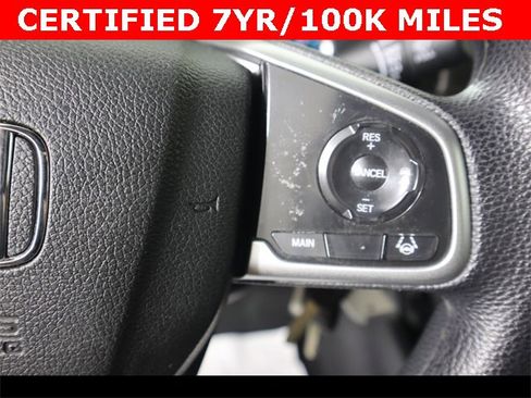 Used 2020 Honda Civic LX image 16
