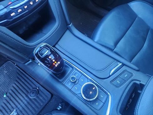 Used 2020 Cadillac XT6 Sport image 31