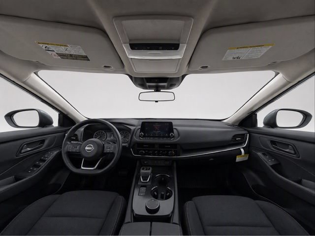 Used 2024 Nissan Rogue S AWD/4WD image 11