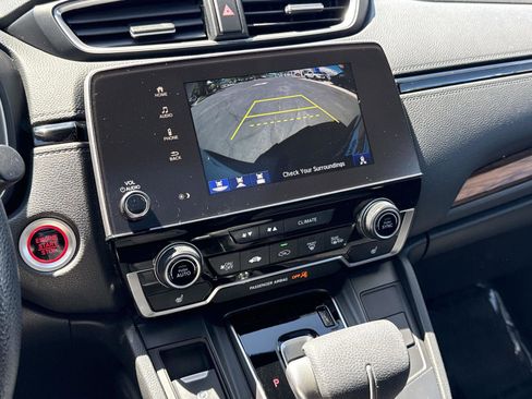 Used 2019 Honda CR-V EX image 38