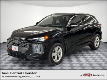 Certified 2025 Audi Q5 Premium w/ Convenience Package