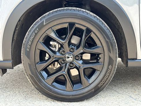 Used 2023 Honda HR-V Sport image 5