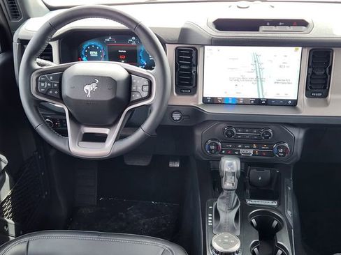 New 2026 Ford Bronco Outer Banks AWD/4WD image 28
