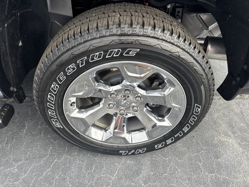 New 2026 RAM 1500 Big Horn image 18