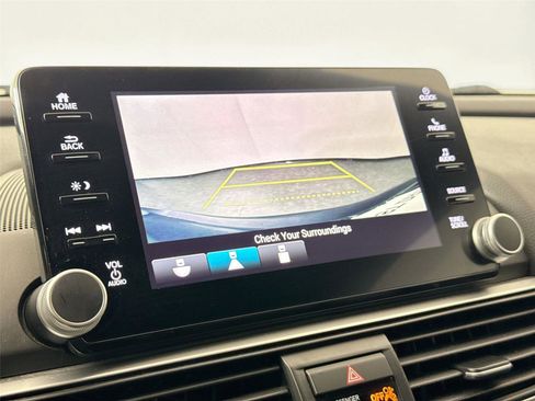 Used 2018 Honda Accord Sport image 22