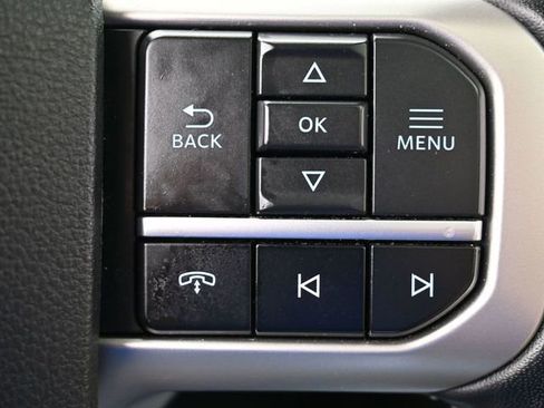 Used 2024 Ford Expedition Max Limited image 16