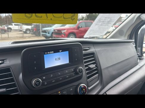 Used 2024 Ford Transit 250 Low Roof w/ Exterior Upgrade Package image 19