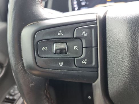 Certified 2024 GMC Sierra 2500 AT4X image 27