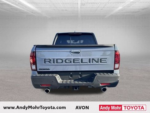 Used 2026 Honda Ridgeline Black Edition image 6