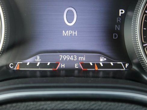 Used 2020 Jeep Cherokee Trailhawk w/ Cold Weather Group image 31